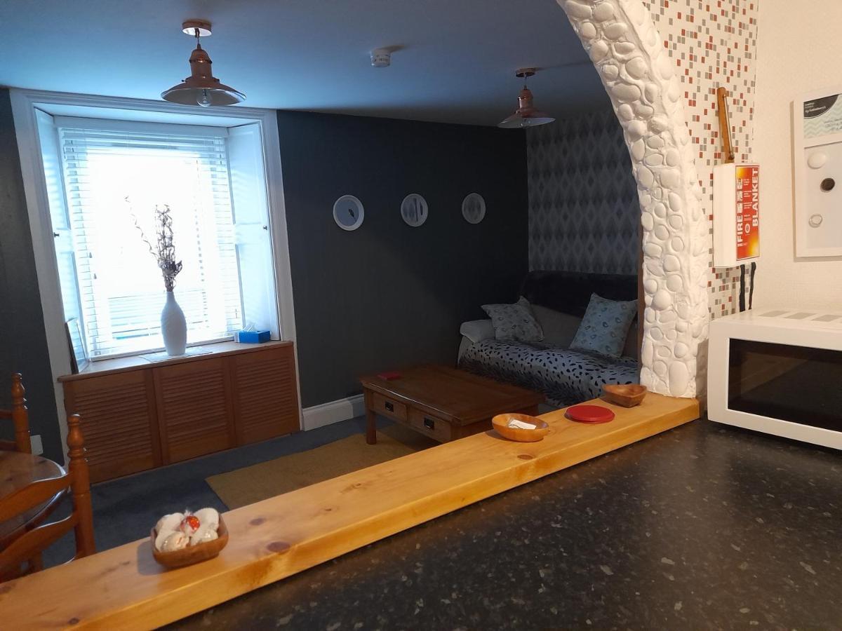 Charming Eyemouth Apartment Close The Beach Luaran gambar