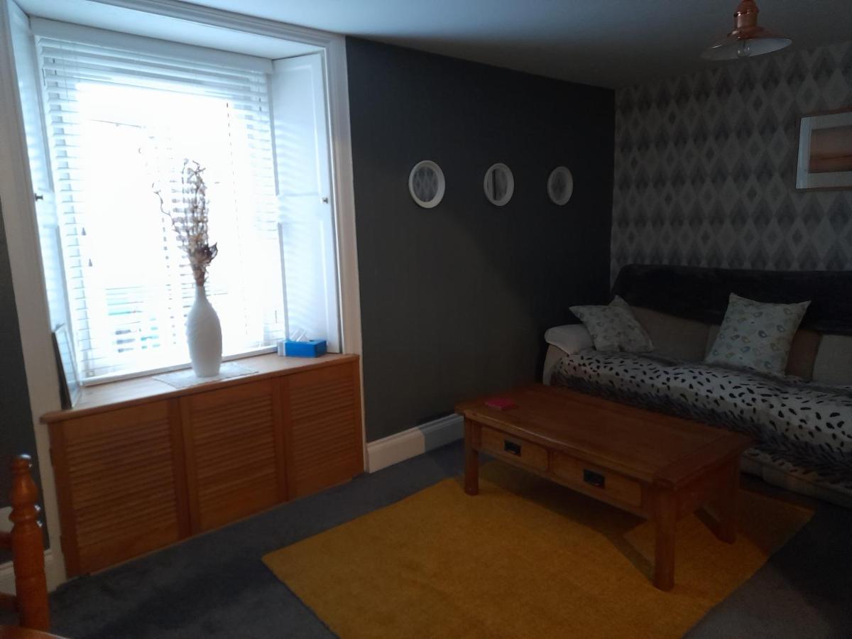 Charming Eyemouth Apartment Close The Beach Luaran gambar