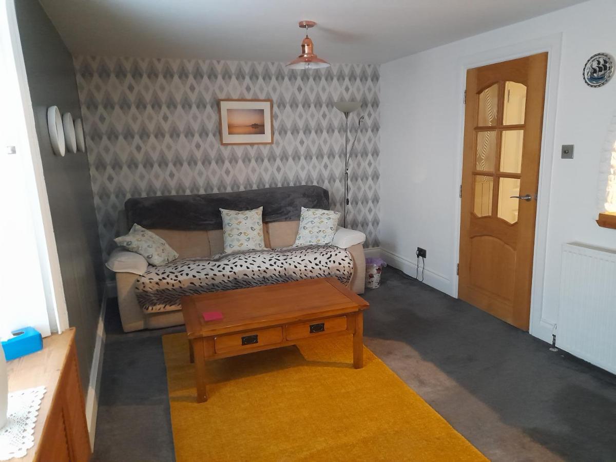 Charming Eyemouth Apartment Close The Beach Luaran gambar
